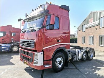 Tracteur routier Volvo FH13 420 6X2 i-Shift | Nachtairco | Nieuw APK!: photos 1