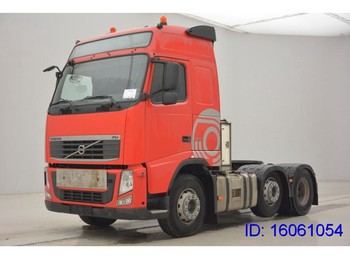Tracteur routier Volvo FH13.420 Globetrotter - 6x2