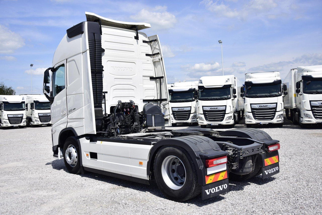 Tracteur routier Volvo FH13 500 4x2 XL Euro 6 VEB+, RBS: photos 5