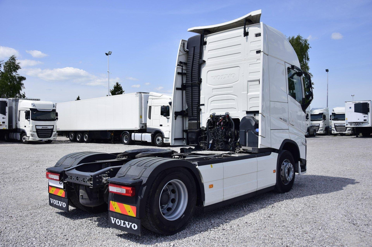 Tracteur routier Volvo FH13 500 4x2 XL Euro 6 VEB+, RBS: photos 4