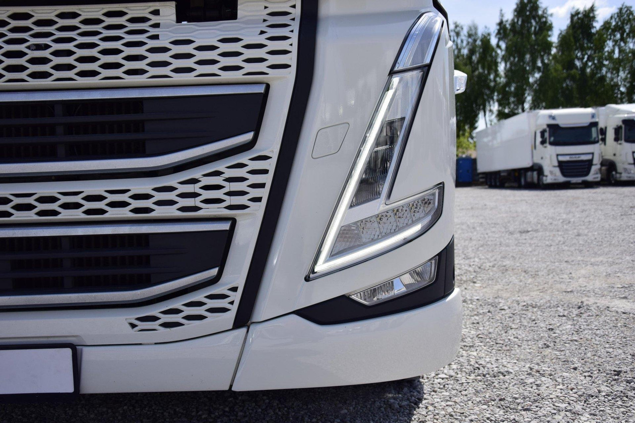 Tracteur routier Volvo FH13 500 4x2 XL Euro 6 VEB+, RBS: photos 6