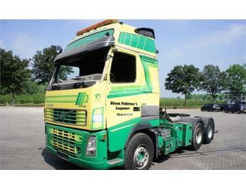 Tracteur routier Volvo FH16-660 6x4 FH16-660 6x4: photos 1