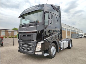 Tracteur routier Volvo FH420 4x2 Globetrotter Euro6 - Double Tanks (T909)
