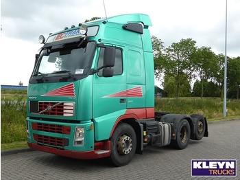 Tracteur routier Volvo FH 12.420 6X2 MANUAL: photos 1
