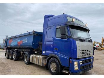 Tracteur routier Volvo FH 12 460 Hidraulika