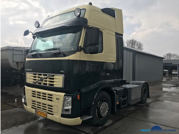 Tracteur routier Volvo FH 400 4x2 GlobeXL Euro 5: photos 1