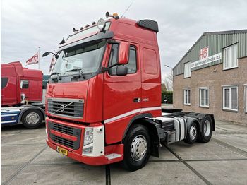 Tracteur routier Volvo FH 420 6X2 i-Shift | Reifen 80-90%: photos 1
