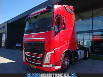 Tracteur routier Volvo FH 420 PTO + Xenon: photos 1