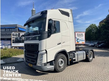 Tracteur routier Volvo FH 460 Globetrotter 4x2T (12/2017): photos 1