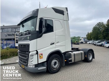 Tracteur routier Volvo FH 460 Globetrotter 4x2T Euro 6 (2018)