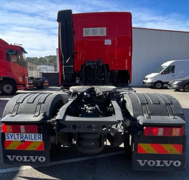 Tracteur routier Volvo FH 460 I-SAVE: photos 2