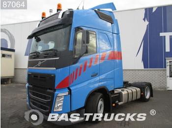 Tracteur routier Volvo FH 460 VEB+ Mega ACC Euro 6 German-Truck: photos 1