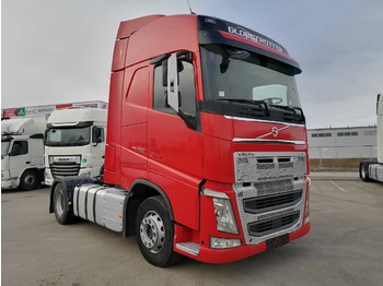 Tracteur routier Volvo FH 460 i park cool, double sleeper: photos 1