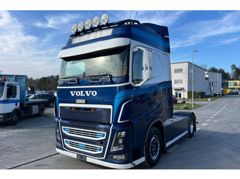 Tracteur routier Volvo FH-500 4x2 2-Tanks: photos 1