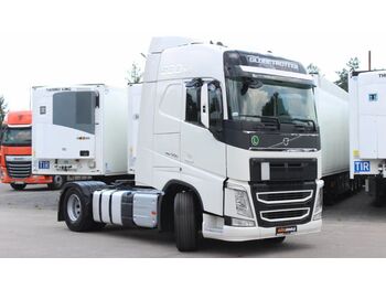 Tracteur routier Volvo FH 500 / DUŻE BAKI / Euro 6 / STANDARD / AUTOMAT /: photos 1