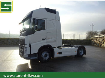 Tracteur routier Volvo FH 500, EURO6, Tankverkleidung: photos 1