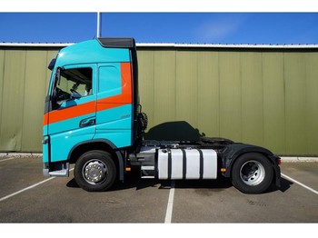 Tracteur routier Volvo FH 500 EURO 6 562.000KM GLOBETROTTER: photos 1
