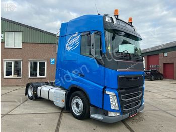 Tracteur routier Volvo FH 500 Globe XL | Retarder | I-Park Cool