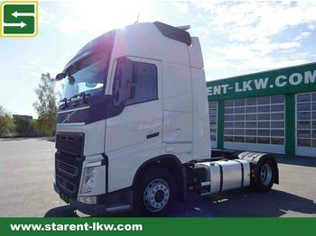 Tracteur routier Volvo FH 500, I-Shift, Abbiegeassistent, Xenon