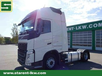 Tracteur routier Volvo FH 500, I-Shift, Abbiegeassistent, Xenon: photos 1