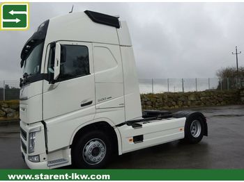 Tracteur routier Volvo FH 500, XL-Kabine, Euro6, ACC, 2 Tanks, VEB+