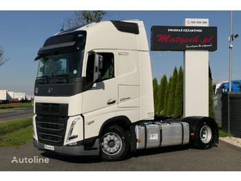 Tracteur routier Volvo FH 500 / XXL / I-PARK COOL / 2023 YEAR / 88 000 KM / I-SAVE / /: photos 2
