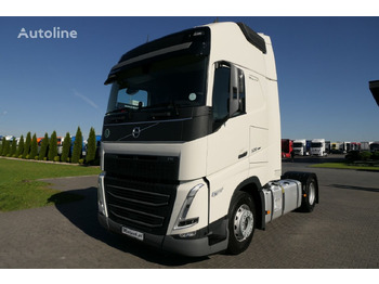 Tracteur routier Volvo FH 500 / XXL / I-PARK COOL / 2023 YEAR / 88 000 KM / I-SAVE / /: photos 3