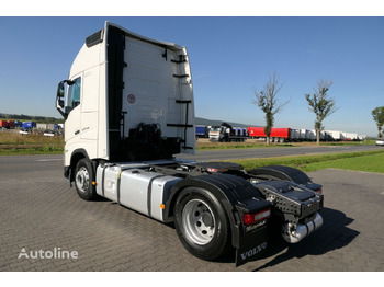 Tracteur routier Volvo FH 500 / XXL / I-PARK COOL / 2023 YEAR / 88 000 KM / I-SAVE / /: photos 5