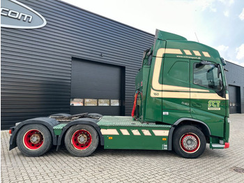 Tracteur routier Volvo FH 540 6x4 / 3 stück auf lager: photos 3