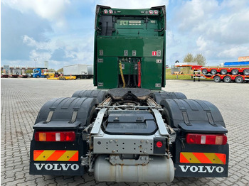 Tracteur routier Volvo FH 540 6x4 / 3 stück auf lager: photos 5