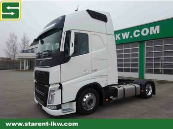 Tracteur routier Volvo FH 540 LOW DECK, Retarder, I-Park-Cool
