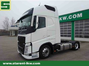 Tracteur routier Volvo FH 540 LOW DECK, Retarder, I-Park-Cool: photos 1