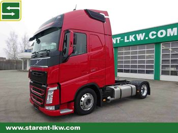 Tracteur routier Volvo FH 540 LOW DECK, Retarder, I-Park-Cool