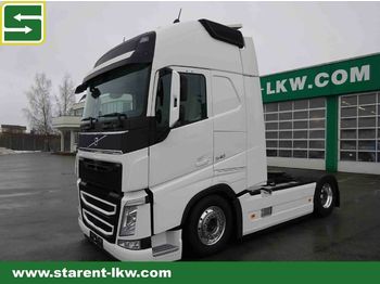 Tracteur routier Volvo FH 540, Retarder, Vollluftfederung, I-Park-Cool: photos 1