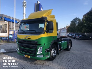Tracteur routier Volvo FM11 410 Day cab 4x2T Euro 6