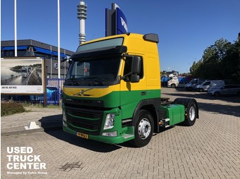 Tracteur routier Volvo FM11 410 Globetrotter LXL 4x2T Euro6: photos 1