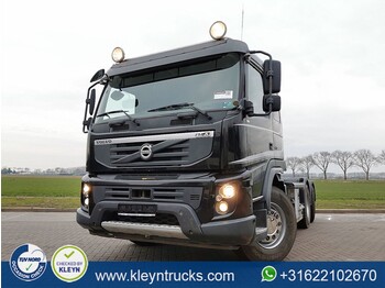 Tracteur routier Volvo FMX 11.450 6x2*4 pto+hydr.: photos 1