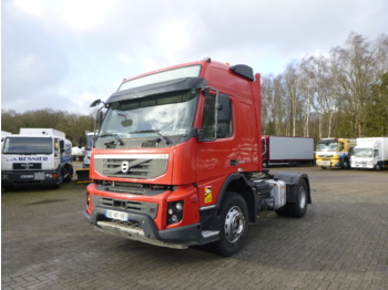 Tracteur routier Volvo FMX 450 4x2 + Hydraulics: photos 1