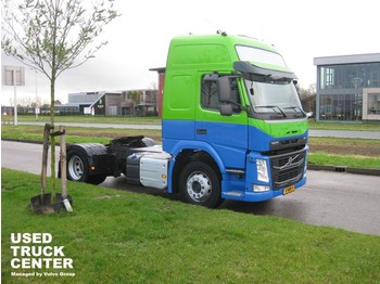 Tracteur routier Volvo FM 11 410 GLOBETROTTER LXL 4x2 EURO 6: photos 1