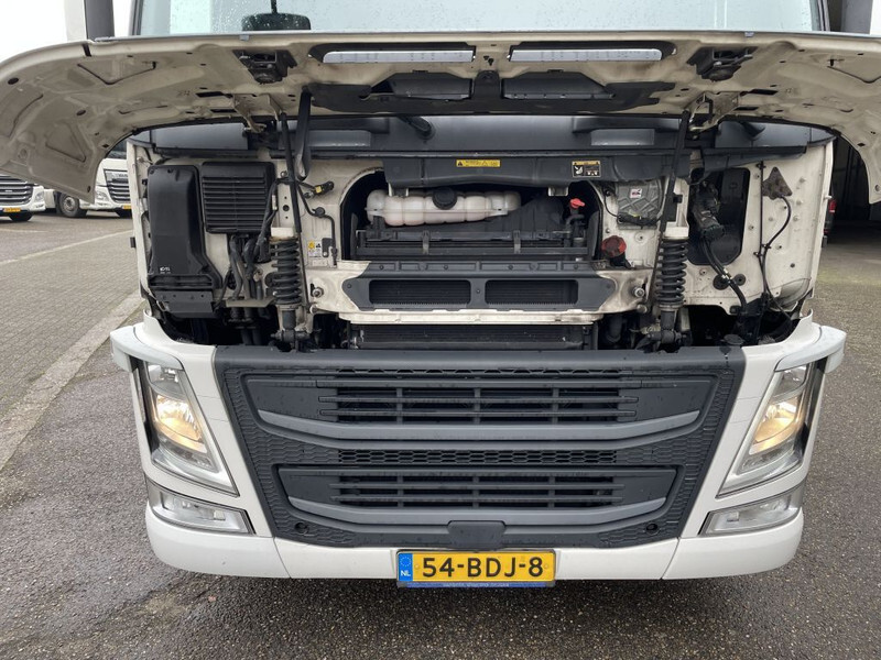 Tracteur routier Volvo FM 370 euro 6: photos 14