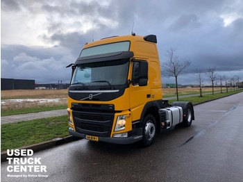 Tracteur routier Volvo FM 410 Globetrotter LXL 4x2 EURO 6: photos 1