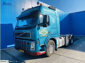 Tracteur routier Volvo FM 480 6x2, EURO 5, Hydraulic: photos 1
