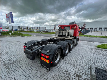 Tracteur routier Volvo FM 500 EEV / 8x4 / Euro 5 / 150.000kg !!! - Retarder: photos 5