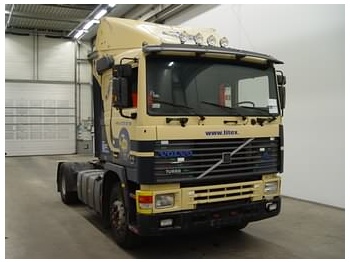 Volvo F 10.320 - Tracteur routier