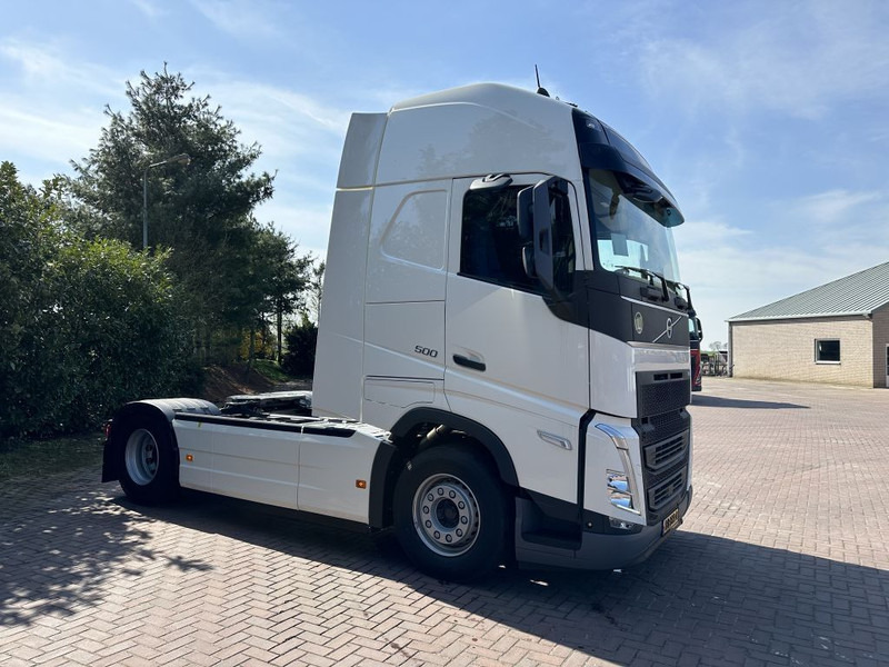 Tracteur routier Volvo Volvo FH 500 4x2 ACC I-PARK COOL NEW MODEL FH 500 4x2: photos 3