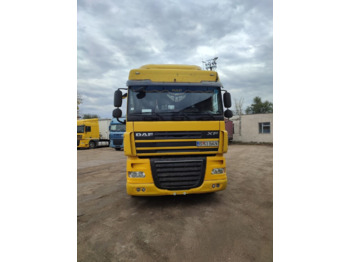 Tracteur routier DAF XF 105 410