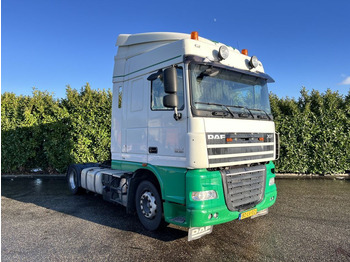 Tracteur routier DAF XF 105 460