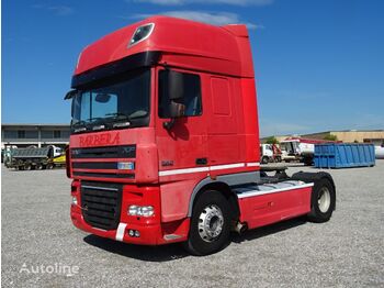 Tracteur routier DAF XF 105 480