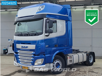 Tracteur routier DAF XF 440