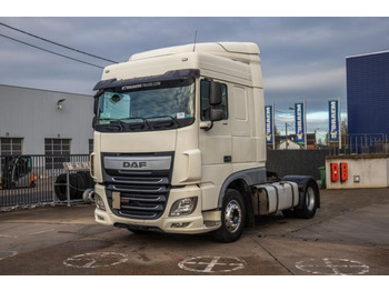 Tracteur routier DAF XF 440